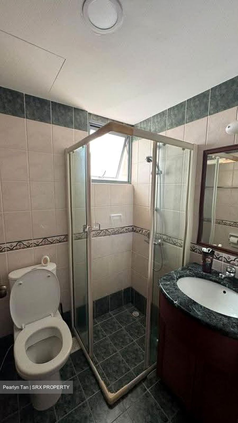 Aquarius By The Park (D16), Condominium #633085501